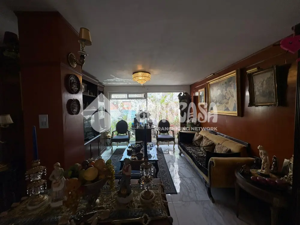 Casa en Ciudad Satelite — foto 6