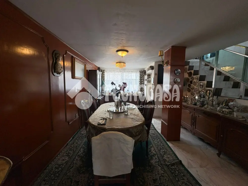 Casa en Ciudad Satelite — foto 8
