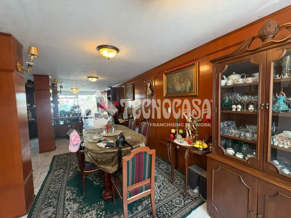 Casa en Ciudad Satelite — foto 9