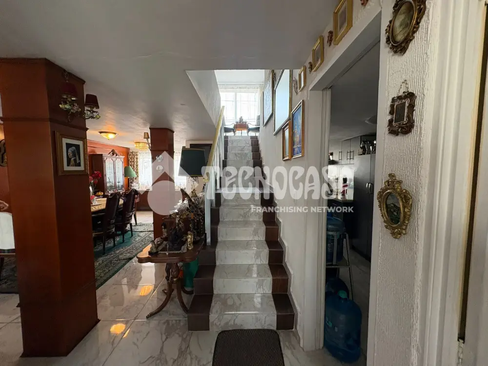 Casa en Ciudad Satelite — foto 10
