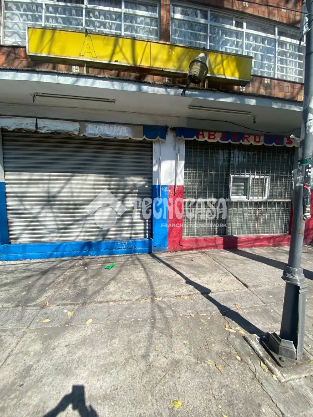 Local Comercial en Zapotla