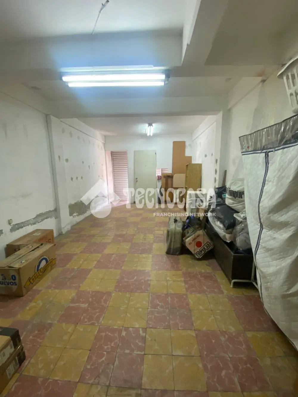 Local Comercial en Zapotla — foto 3