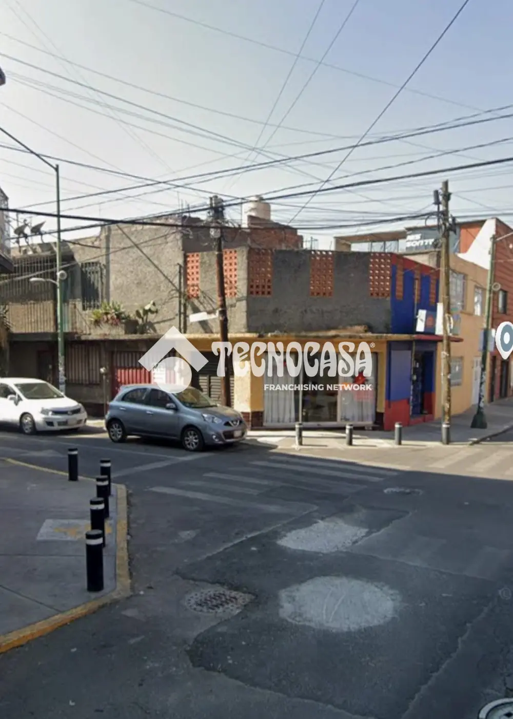 Casa en Nativitas — foto 2