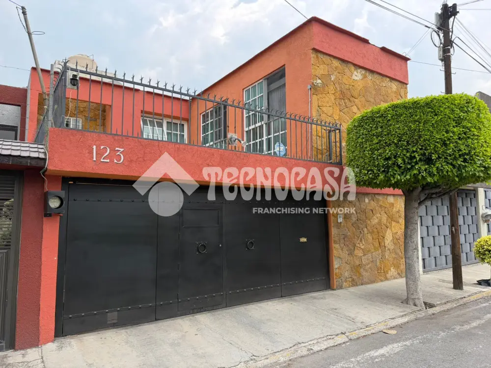 Casa en Boulevares