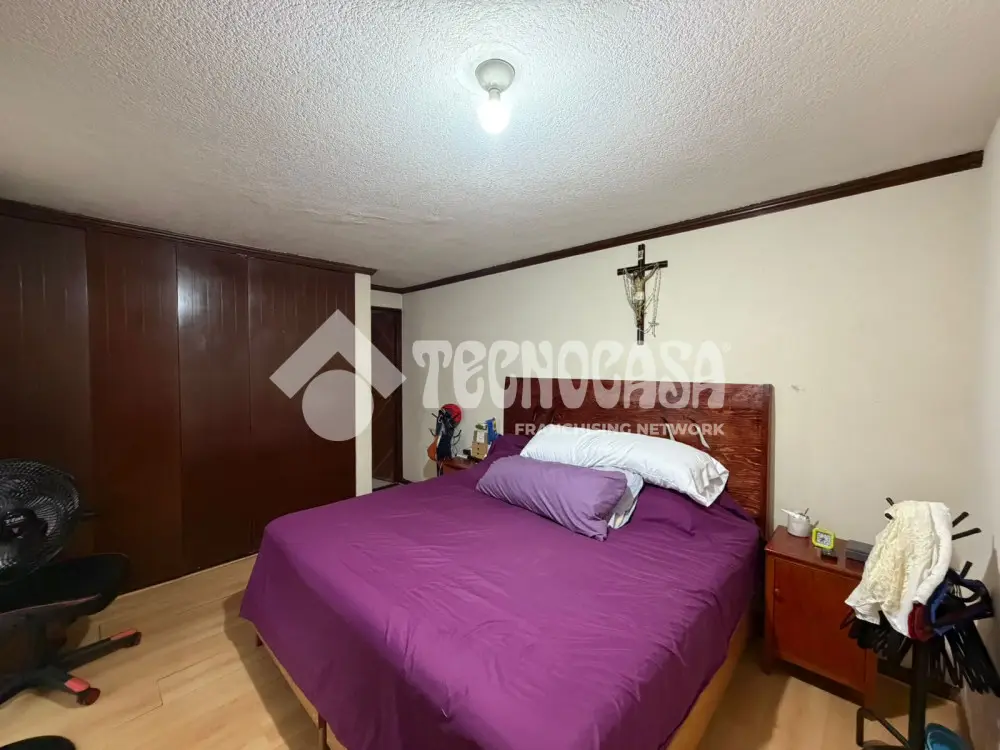 Casa en Boulevares — foto 11