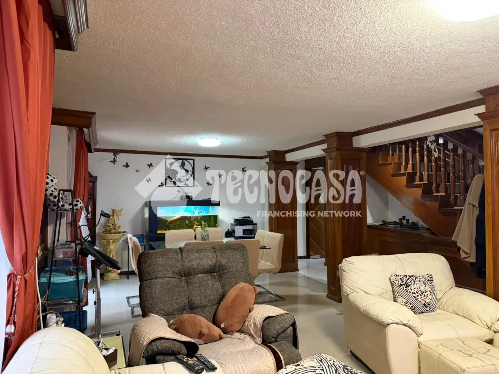 Casa en Boulevares — foto 5
