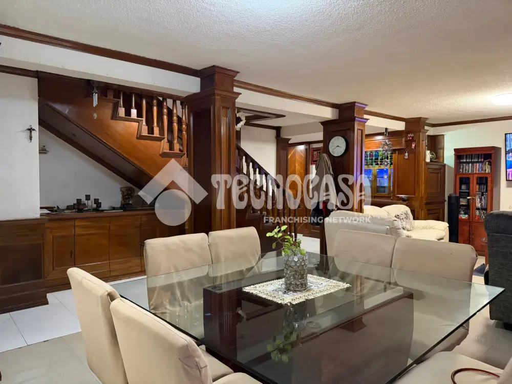 Casa en Boulevares — foto 6