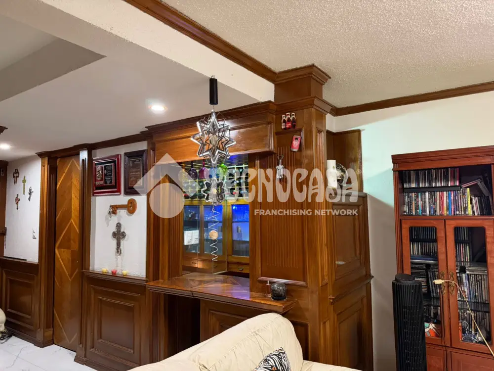 Casa en Boulevares — foto 8