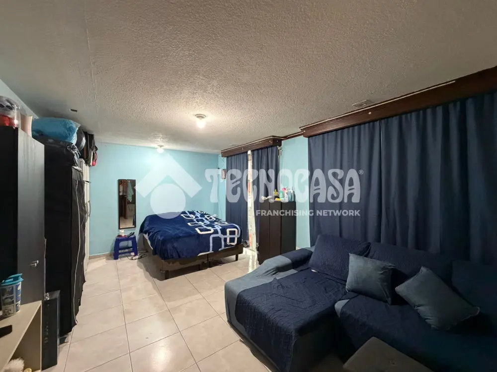Casa en Boulevares — foto 10