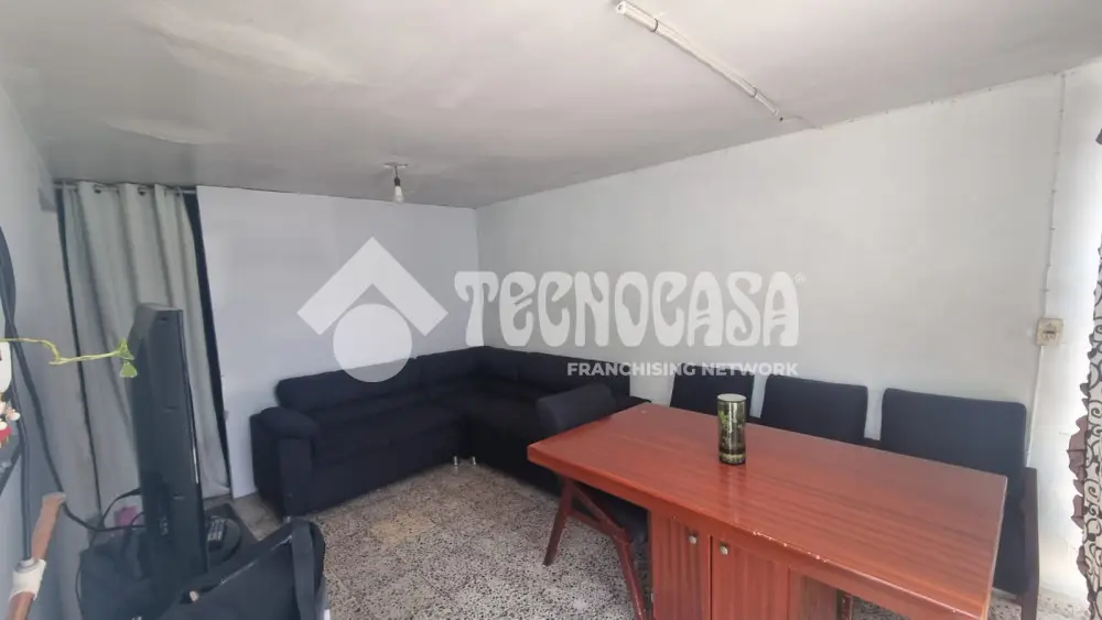 Casa Duplex en General Ignacio Zaragoza — foto 3