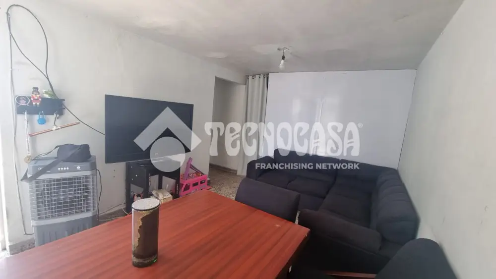 Casa Duplex en General Ignacio Zaragoza — foto 4
