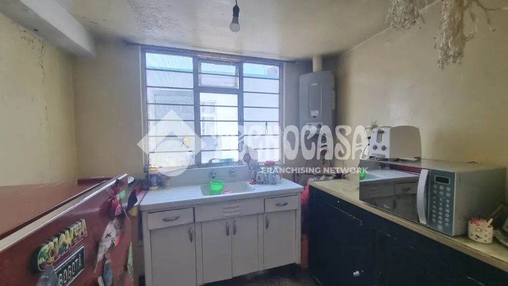 Casa Duplex en General Ignacio Zaragoza — foto 5