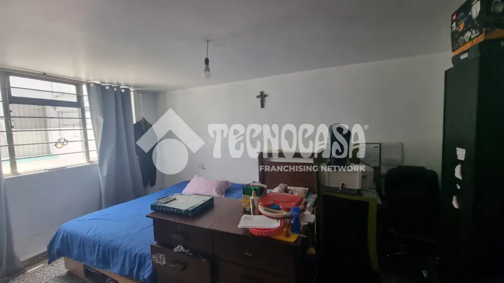 Casa Duplex en General Ignacio Zaragoza — foto 7