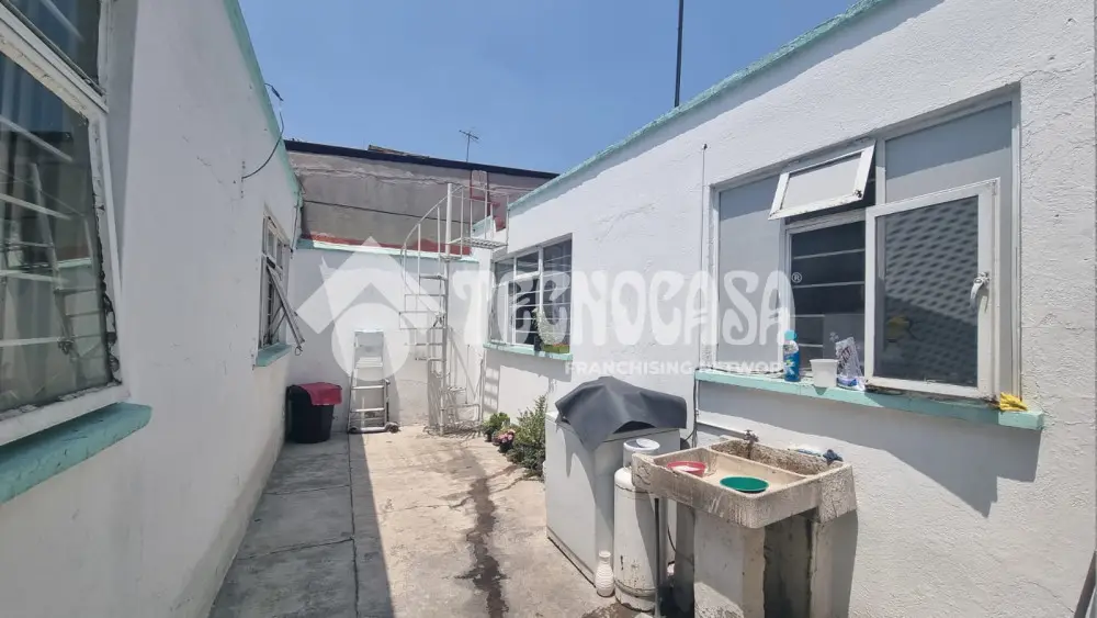 Casa Duplex en General Ignacio Zaragoza — foto 9