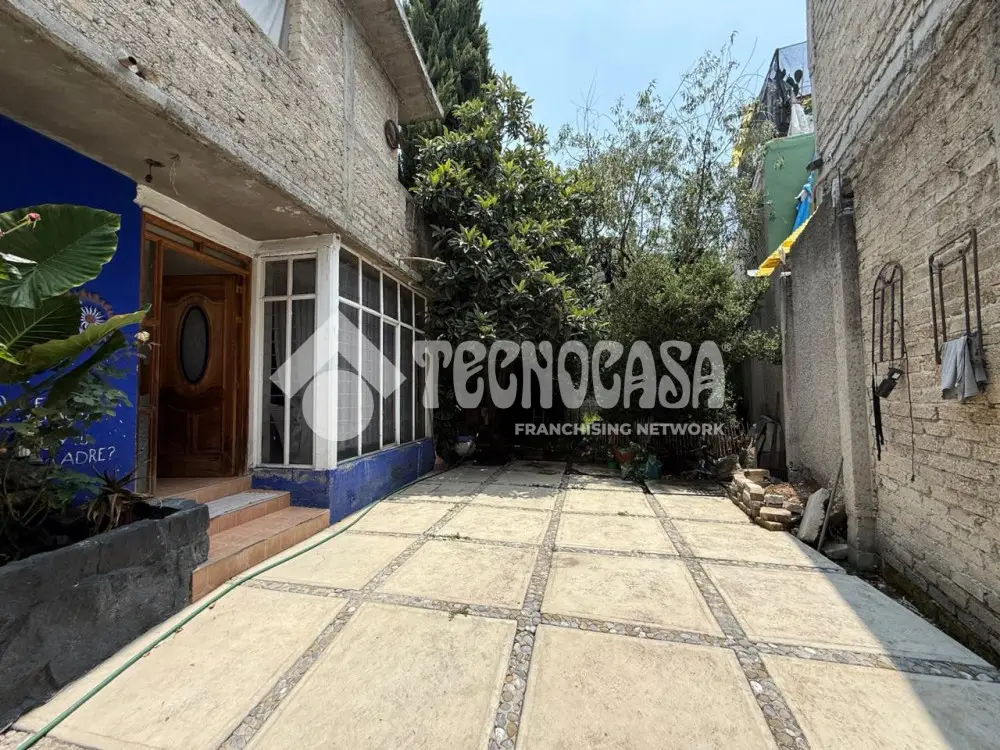 Casa en Lomas de Chamontoya — foto 2