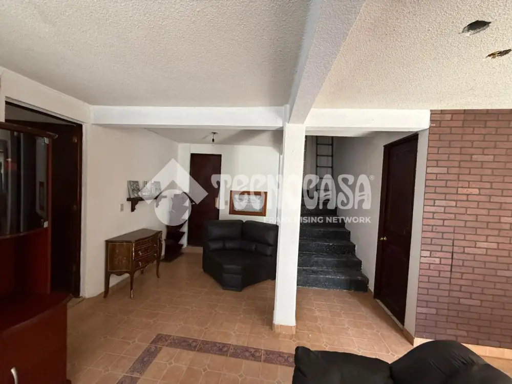 Casa en Lomas de Chamontoya — foto 11