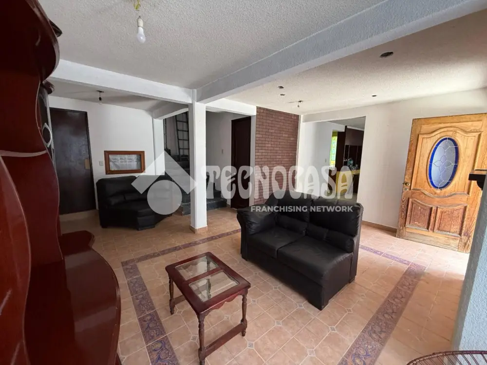 Casa en Lomas de Chamontoya — foto 12