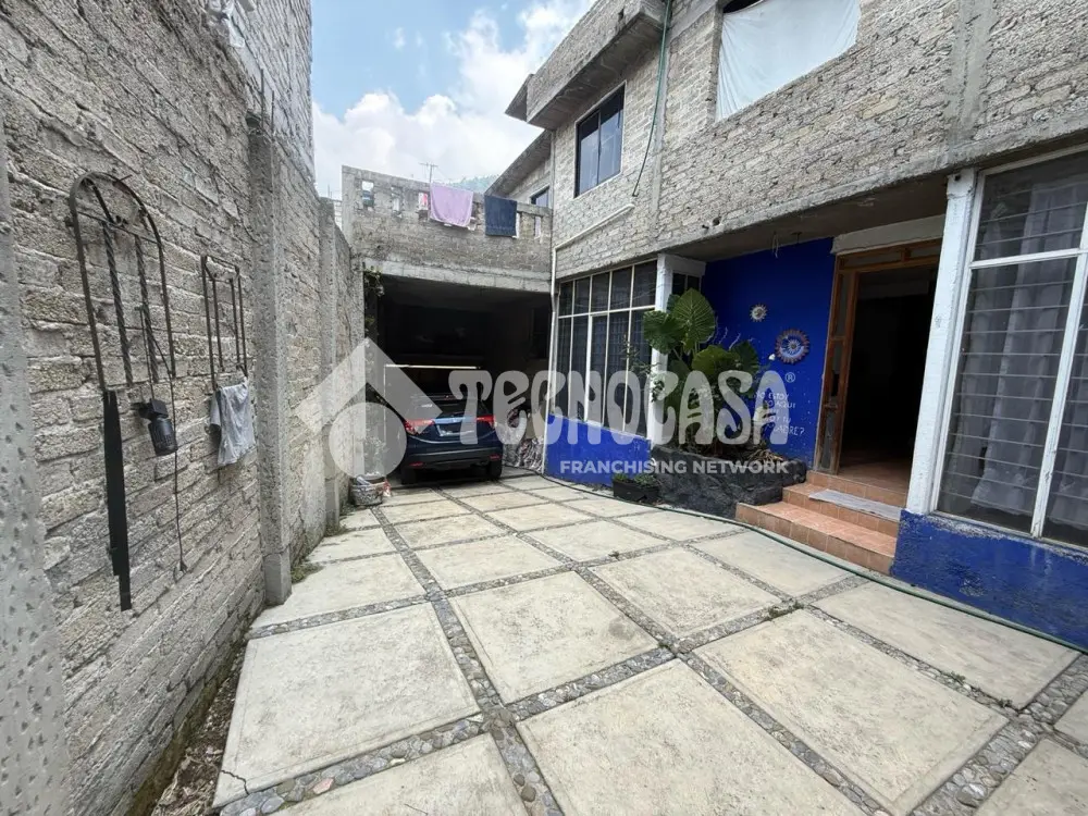 Casa en Lomas de Chamontoya — foto 3
