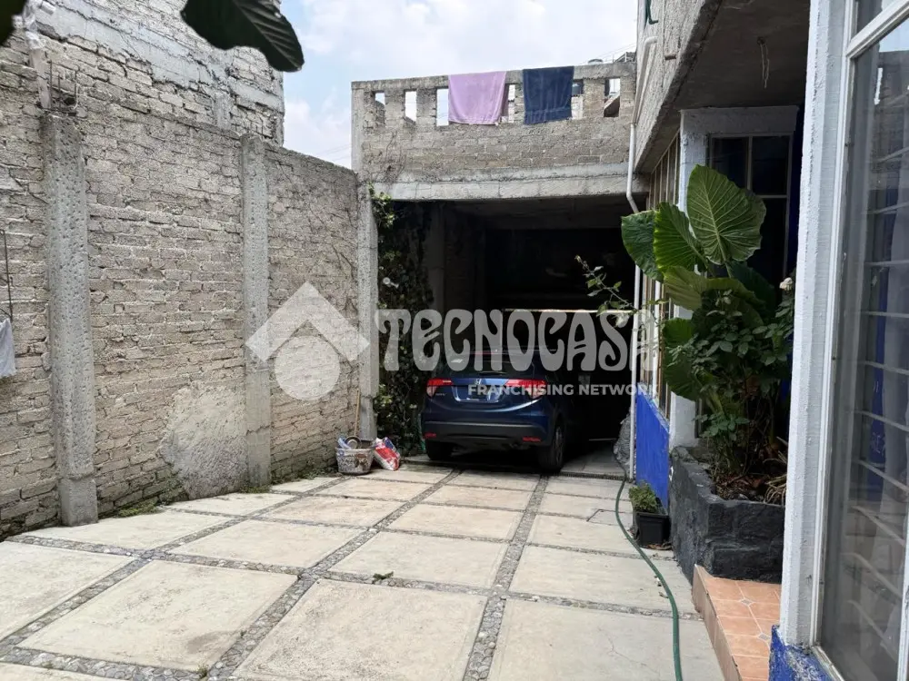 Casa en Lomas de Chamontoya — foto 4