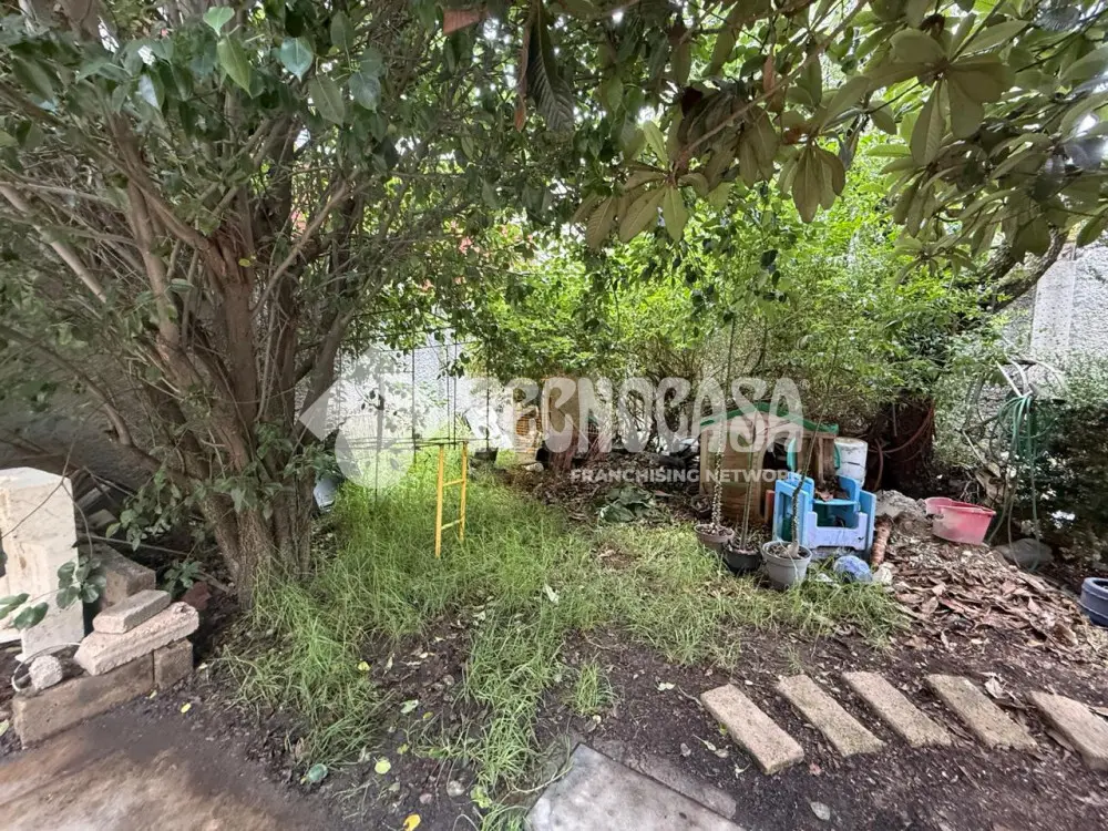 Casa en Lomas de Chamontoya — foto 5