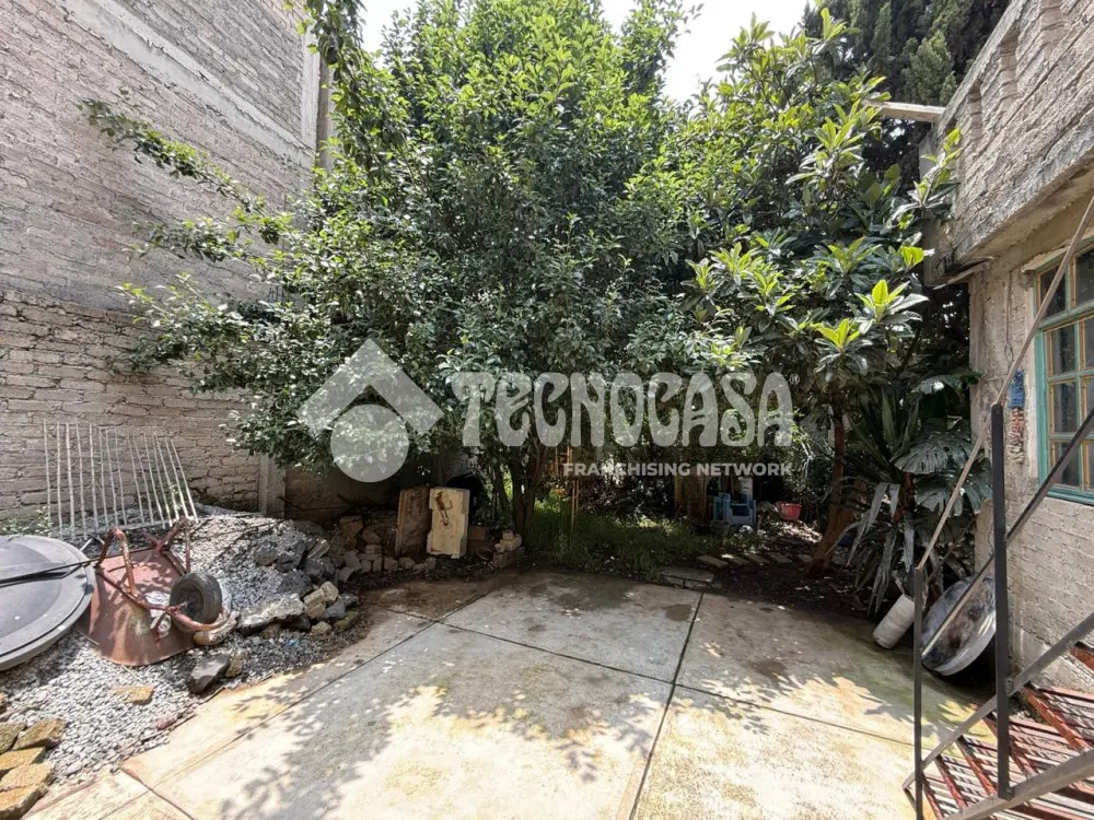 Casa en Lomas de Chamontoya — foto 6