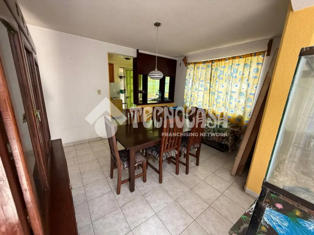 Casa en Lomas de Chamontoya — foto 8