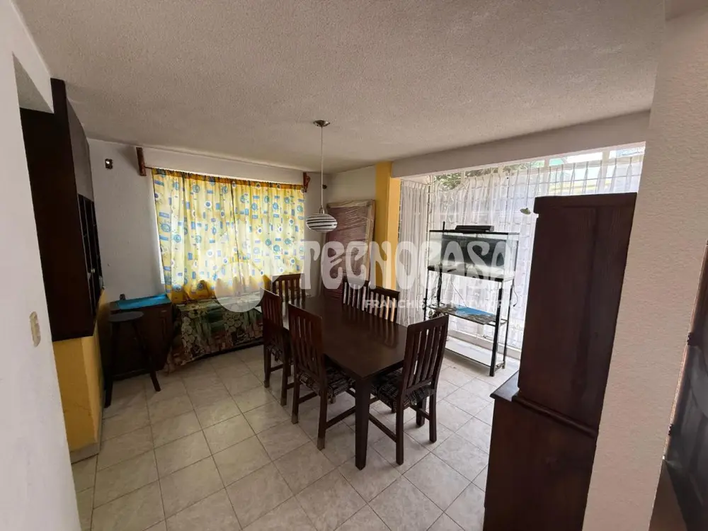 Casa en Lomas de Chamontoya — foto 9
