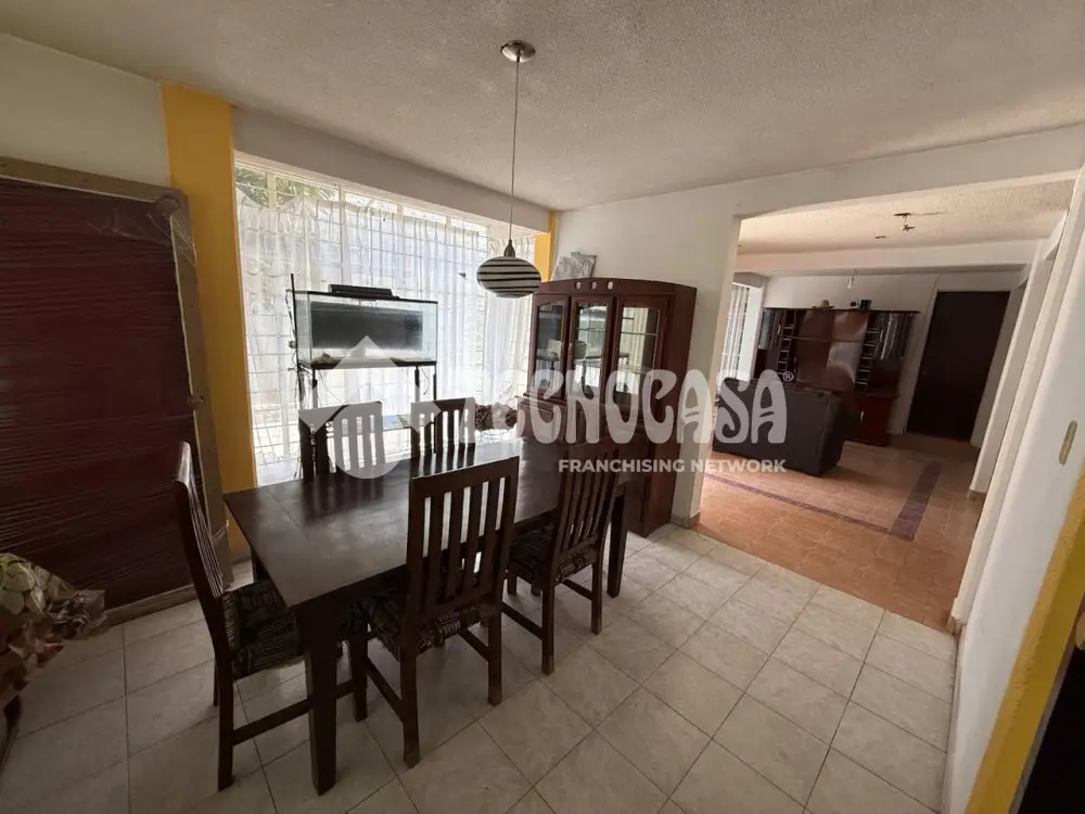 Casa en Lomas de Chamontoya — foto 10