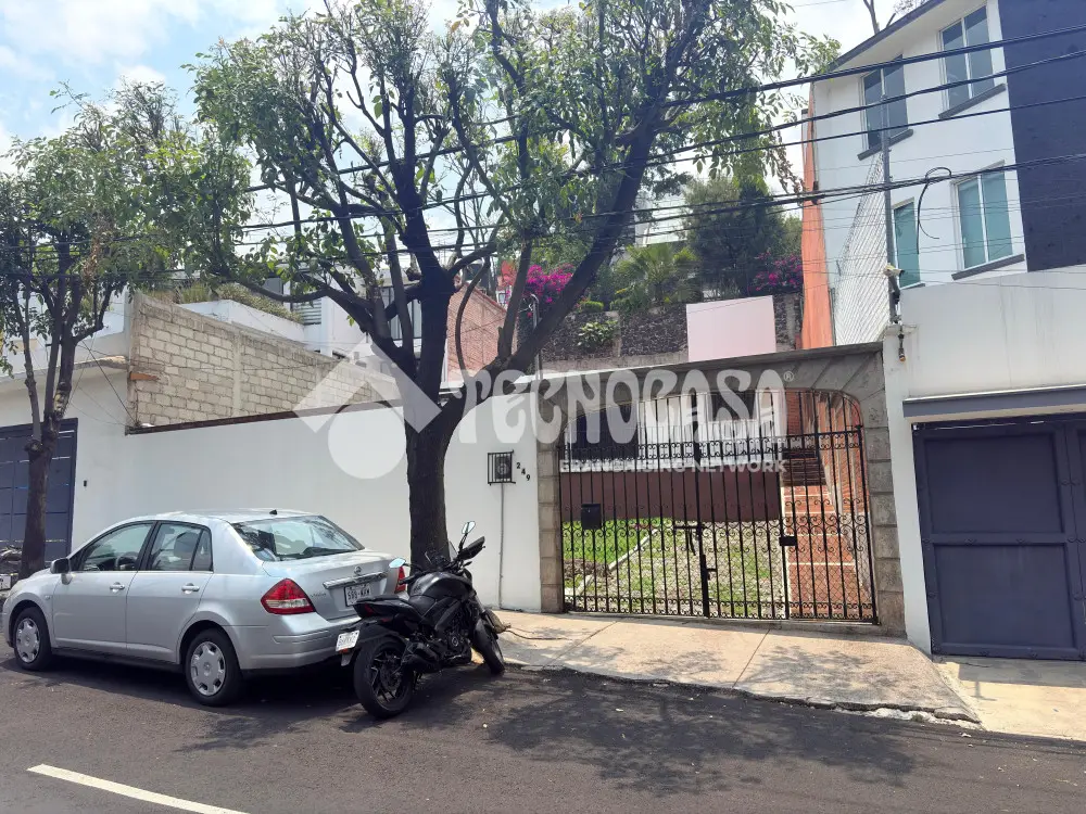 Casa en Colina del Sur