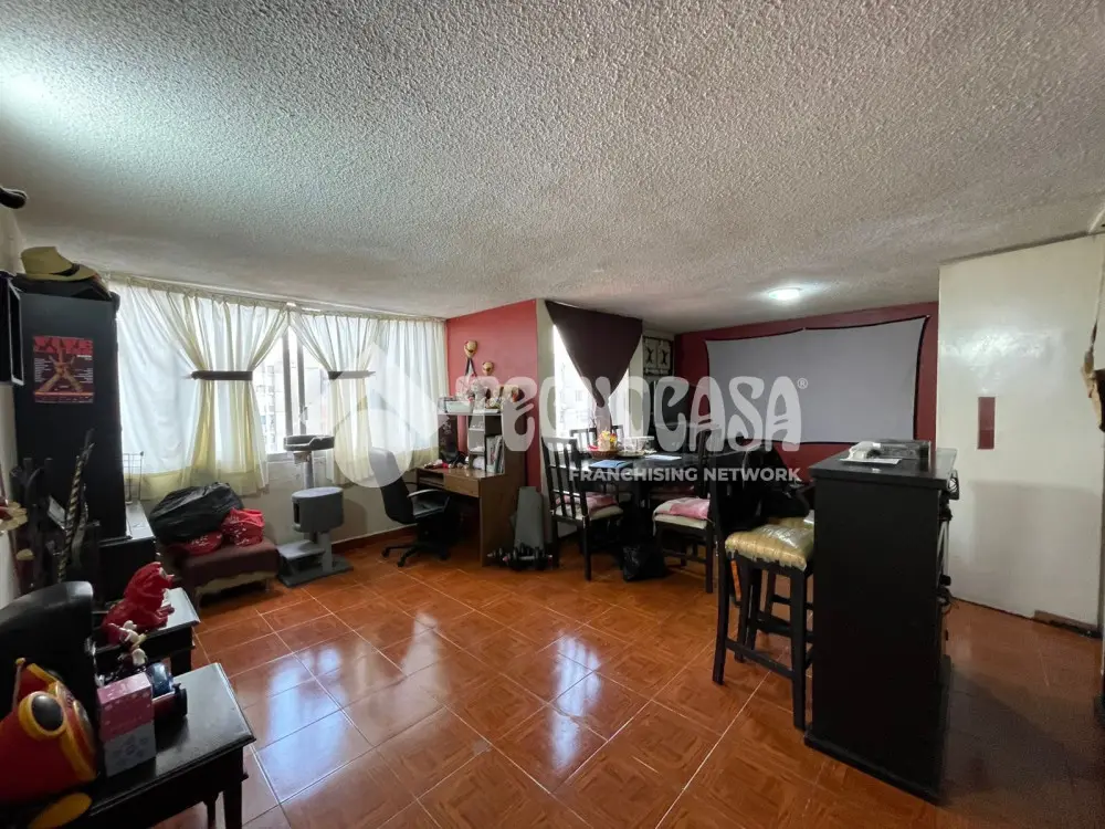Departamento en Alianza Popular Revolucionaria — foto 2
