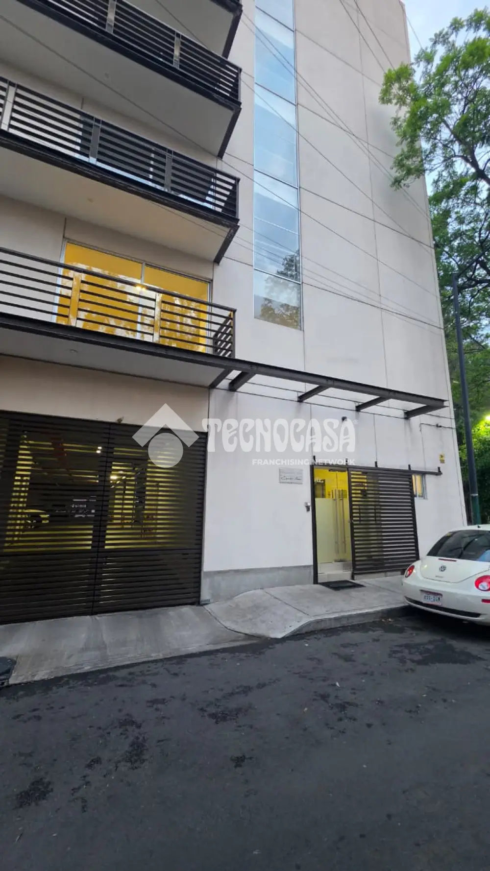 Departamento en Santa Cecilia — foto 2