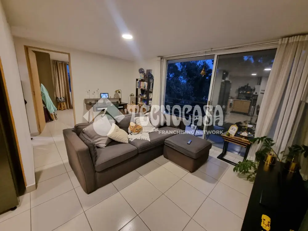 Departamento en Santa Cecilia — foto 3