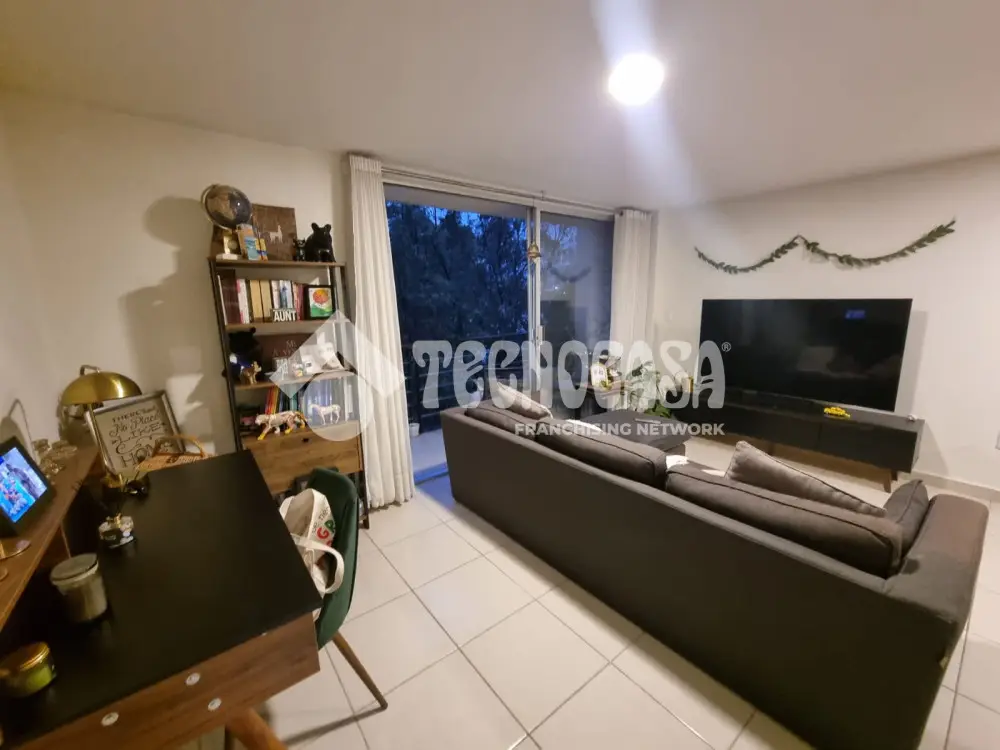 Departamento en Santa Cecilia — foto 4
