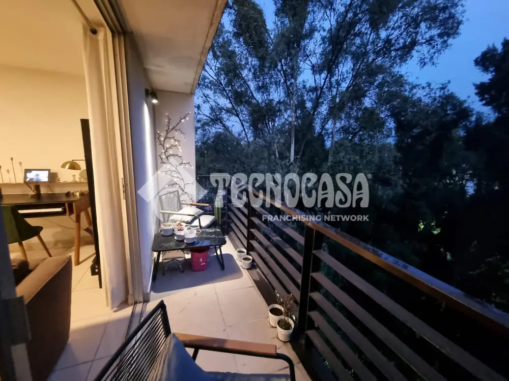 Departamento en Santa Cecilia — foto 6