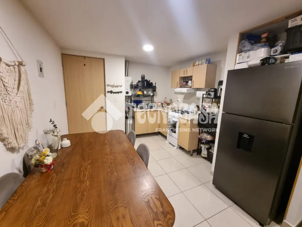 Departamento en Santa Cecilia — foto 7