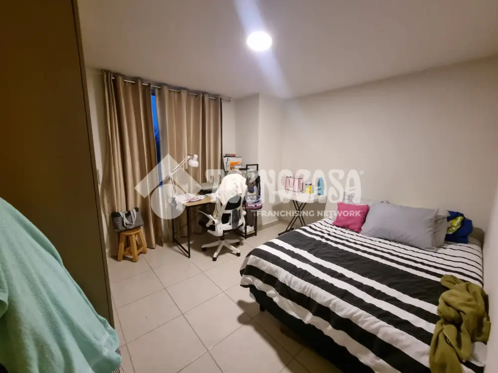 Departamento en Santa Cecilia — foto 8