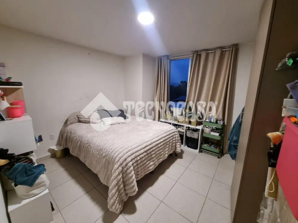 Departamento en Santa Cecilia — foto 9