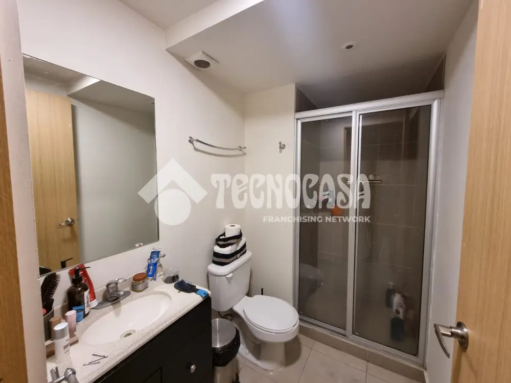 Departamento en Santa Cecilia — foto 10