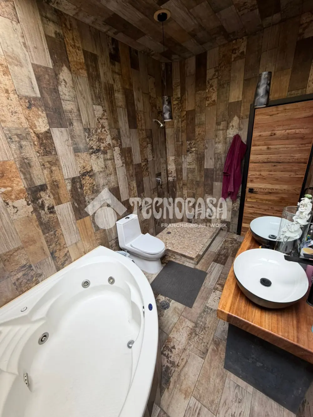 Casa en Condominio en el Tanque — foto 12
