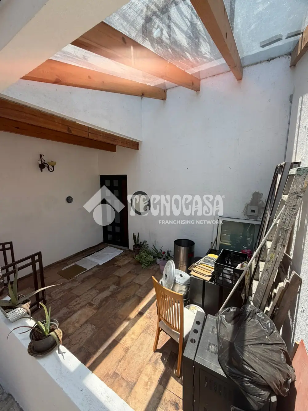 Casa en Condominio en el Tanque — foto 3