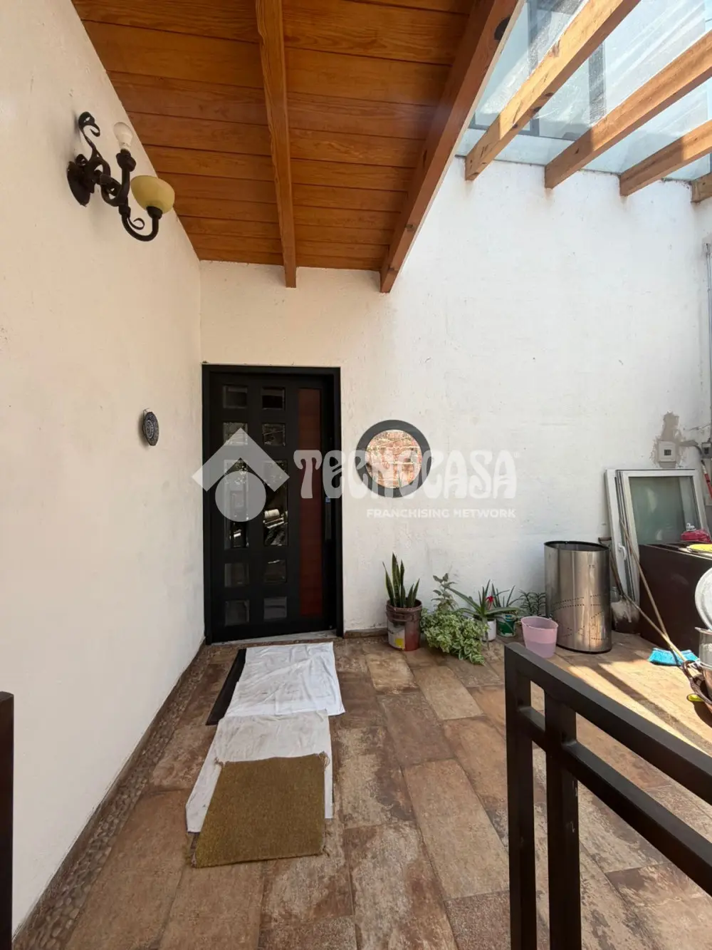 Casa en Condominio en el Tanque — foto 4