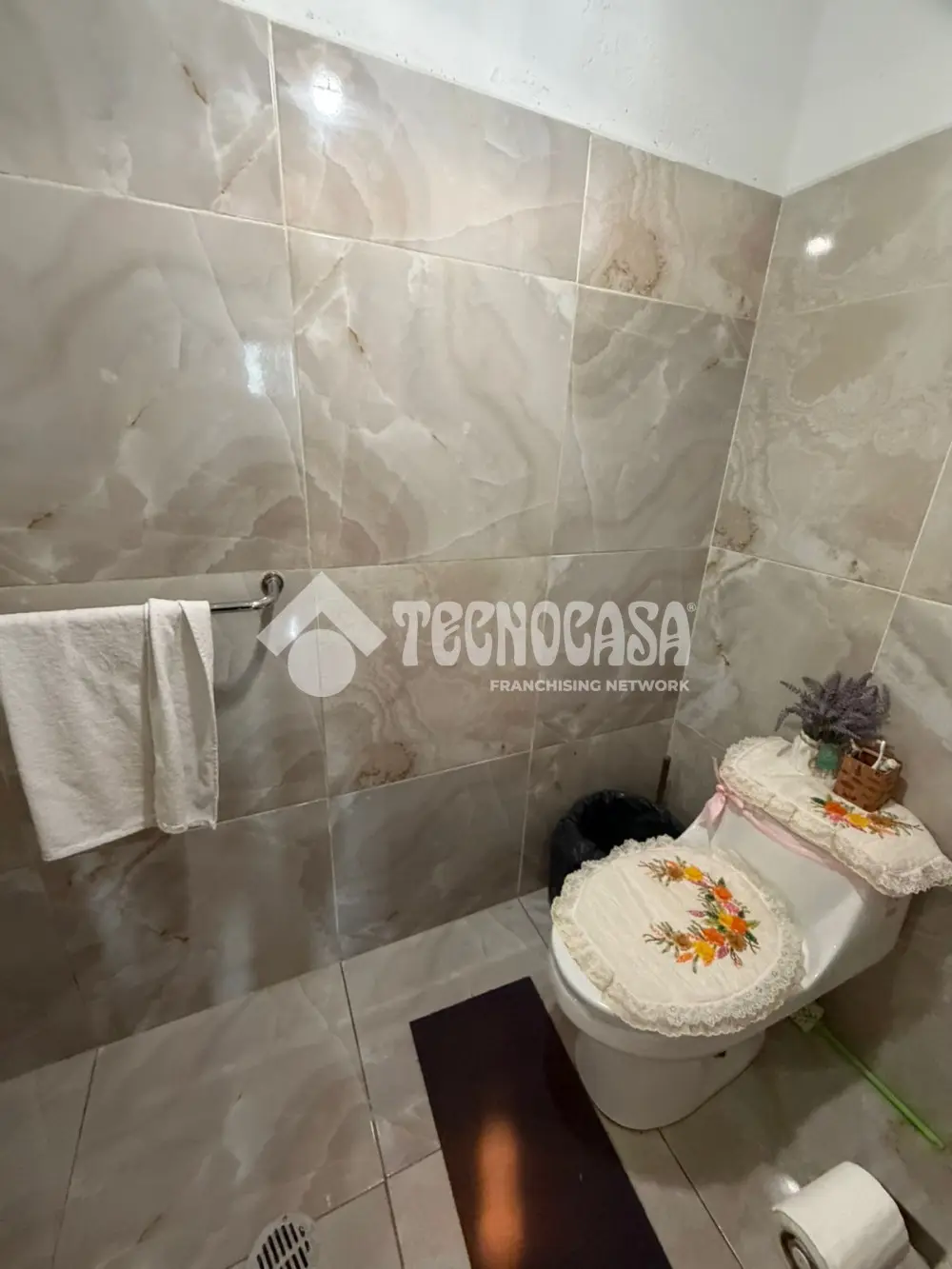 Casa en Condominio en el Tanque — foto 6