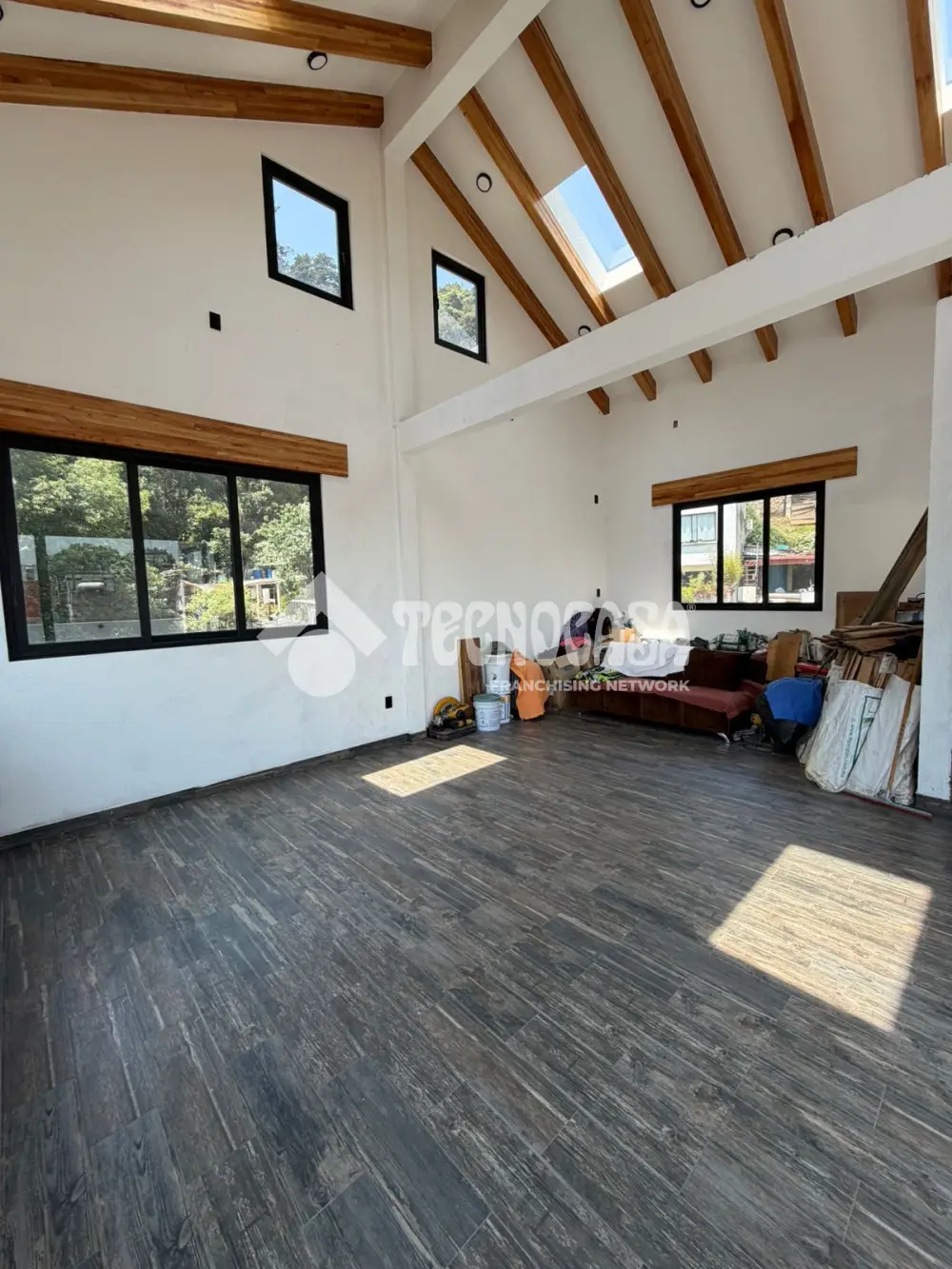 Casa en Condominio en el Tanque — foto 8