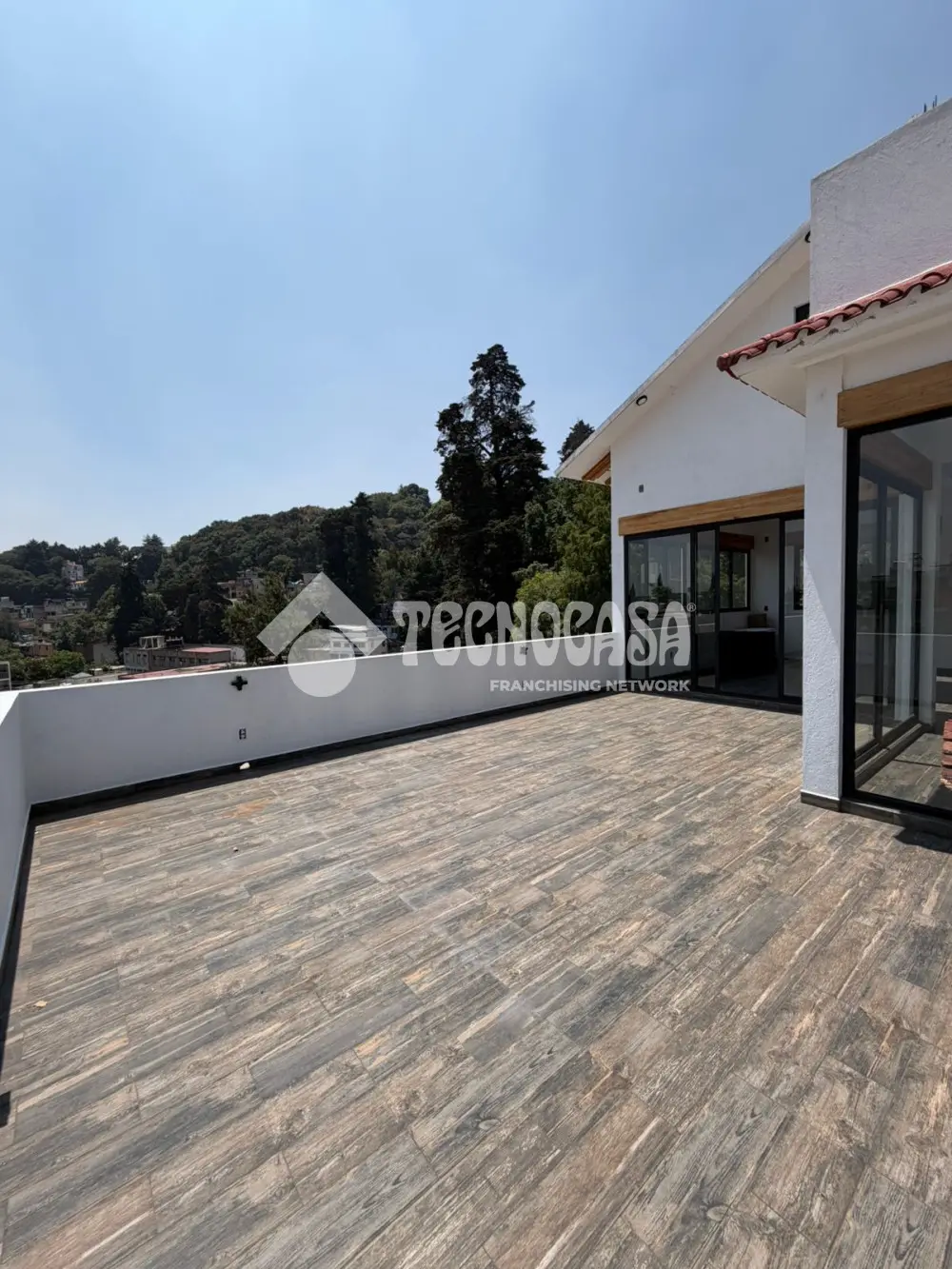 Casa en Condominio en el Tanque — foto 9