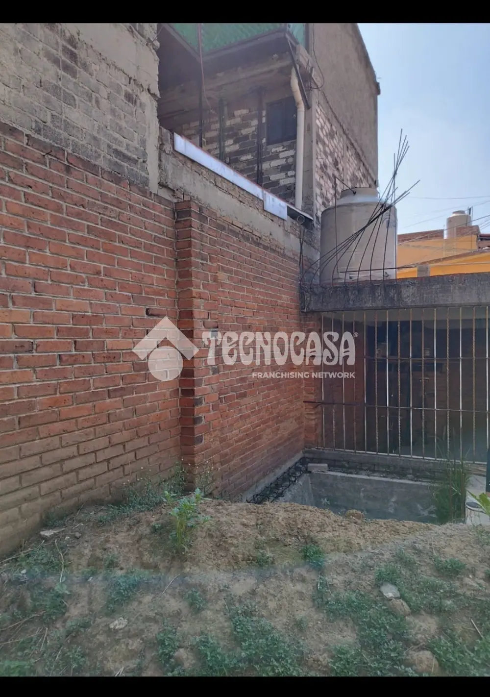 Terreno en Barros Sierra — foto 5