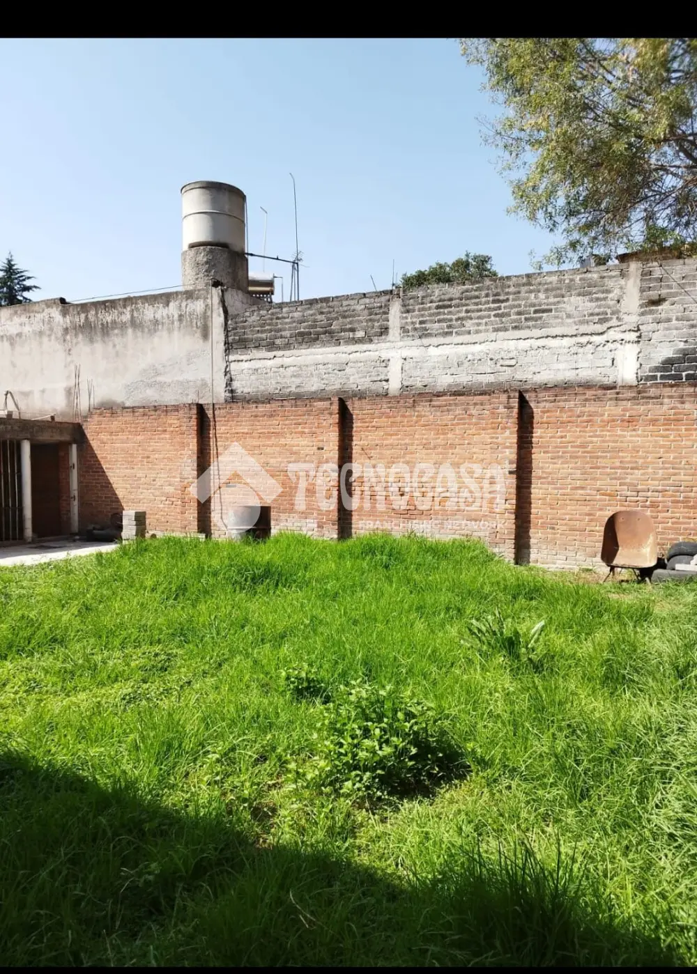 Terreno en Barros Sierra — foto 6