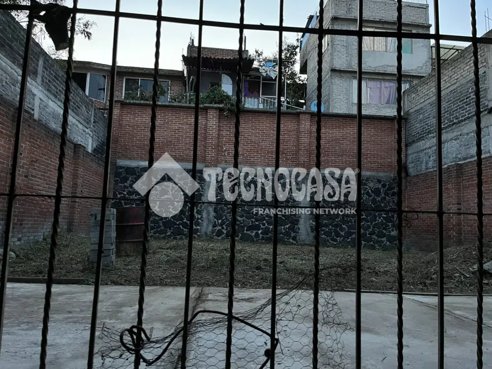 Terreno en Barros Sierra — foto 7