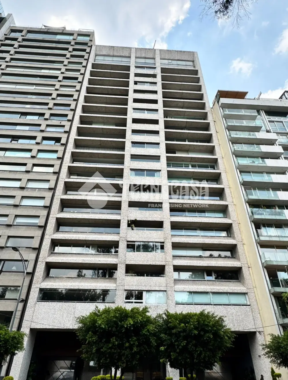 Departamento en Polanco V Seccion