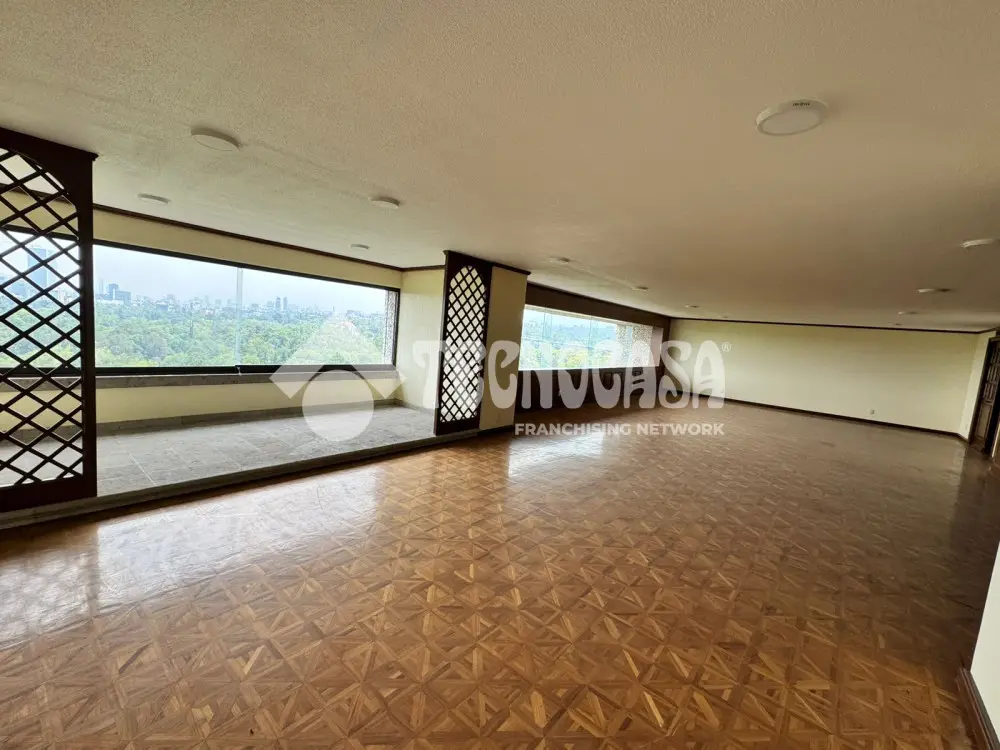 Departamento en Polanco V Seccion — foto 2