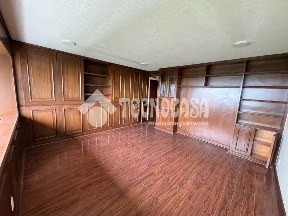 Departamento en Polanco V Seccion — foto 11